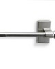 ABO Window Fashion Magnetic Rod Adjustable 48-84