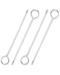 ADA Clear Baton by   