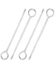 Rowley ADA Clear Baton