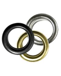 #8 Grommets - Designer Finishes by   