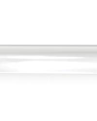 4 ft Clear Acrylic Rod by  Brimar 