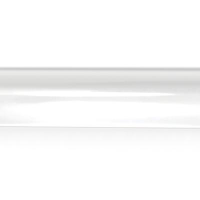 Brimar 4 ft Clear Acrylic Rod in Ice DTX25-ACR 