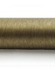 Brimar Smooth Metal Pole 8 feet 1.25 Diameter  Brushed Gold