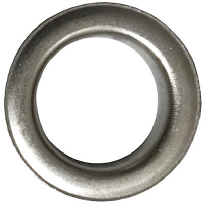 Brimar #15 Grommet 11 Brushed Nickel