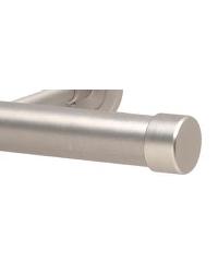 1 1/4in Diameter Metal Rod by   