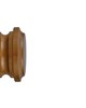 Finestra Holdback Extension Walnut