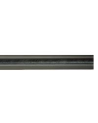 1 1/8 Inch Diameter 8 ft Metal Pole by   