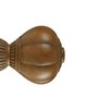 Finestra Swivel Socket for 2in Pole Walnut
