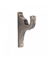 Decorative Resin Bracket by  The Finial Company 
