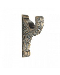 Decorative Resin Bracket by   