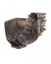 Resin Leaf Bracket by  Ralph Lauren 