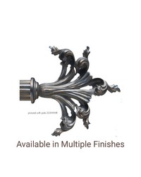 Florentine Finial by  The Finial Company 