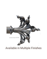 Florentine Finial by  Ralph Lauren 