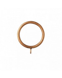 Smooth Steel Ring 2.5 ID by  Ralph Lauren 