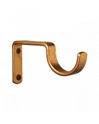 Economy Steel Bracket by  The Finial Company 