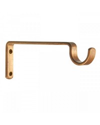 Economy Extended Steel Bracket by  The Finial Company 