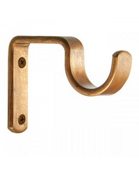 Steel Bracket with 3.38in Return by  The Finial Company 