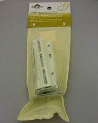 Graber Curtain Rod Hardware and Parts