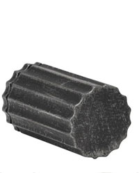 Darby Finial by  Kirsch 