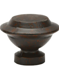 Otto Finial by  Kirsch 
