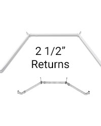 Lockseam Bay Rod by   