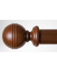 Devonshire Finial by   