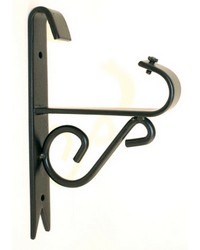 Decorative Scroll Bracket by  Robert Allen 