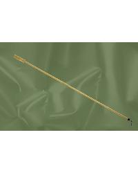 40in Wood Wand - STANDARD by   