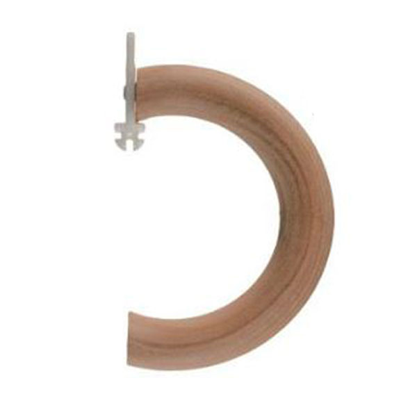 Sherwood for 2 Inch Traverse Rod Curtain Rods