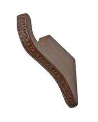 Acanthus Extended Bracket Faux Wood by   