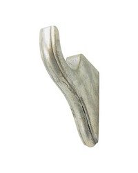 Camelback Bracket Antique Silver by   