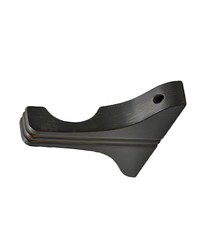 Center Support Bracket Bronze Black by   