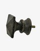 Menagerie Curtain Rod Elbow Old World Bronze
