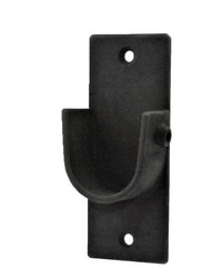 Inside Mount Bracket Old World Black by   