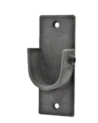 Inside Mount Bracket Gun Metal by   