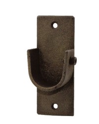 Inside Mount Bracket Old World Bronze by   