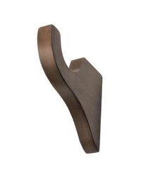 Smooth Bracket Faux Wood by   