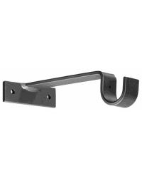 Standard 6 Inch Projection Center  Wall Bracket by   