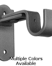 Deco Adjustable bracket by  Casner Fabrics 