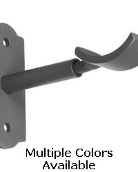 Deco Bypass bracket by  Casner Fabrics 