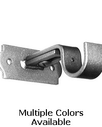 Deco Center Adjustable bracket by   