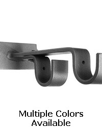 Deco Center Double bracket by  Alexander Henry 