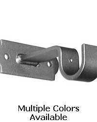 Deco Center bracket by  Alexander Henry 