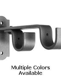 Deco Double bracket by  Alexander Henry 