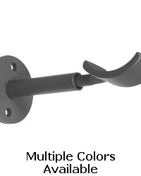 Round Bypass bracket by  Alexander Henry 