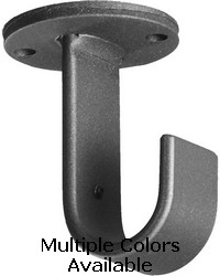 Round Ceiling bracket by  Alexander Henry 