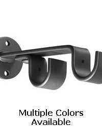 Round Double bracket by  Alexander Henry 