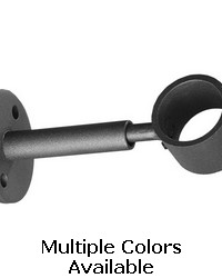 Round Pass Through bracket by  Alexander Henry 