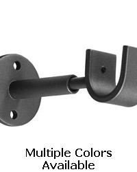 Round Swivel bracket by  Alexander Henry 