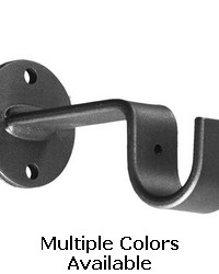 Round Single Bracket by  Alexander Henry 